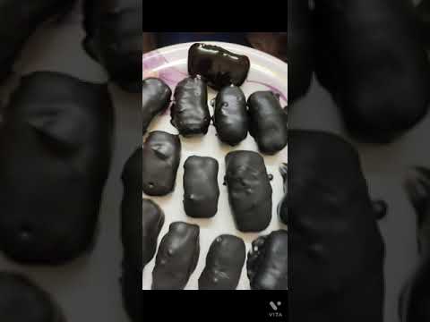 Bounty chocolate...,....   #sanafirdous