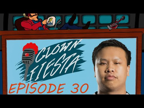 CFP Episode 30 - LCS No Import Rule? + Patch 11.4 Jungle Changes + Mid-Season Power Rankings
