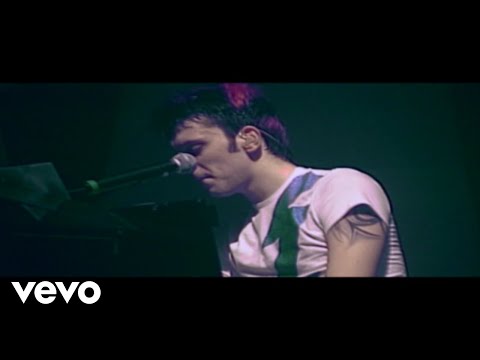 Lùnapop - Se ci sarai (Live)