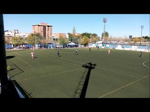 SPORTING DE HORTALEZA   RSC INTERNATIONAL