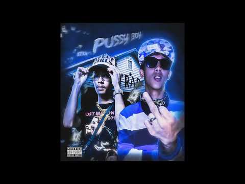 Sonaboy - Pussy boy Ft. Mxrsey (Prod. Sk1lly)