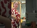 MAMI STW DASTER LAGI MASAK
