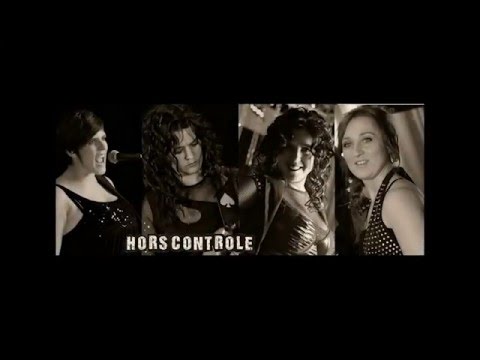 Hors Contrôle 2016 - Sonia Héon