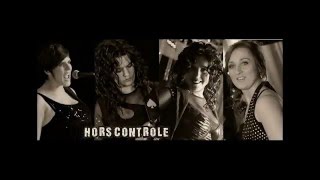 Hors Contrôle 2016 - Sonia Héon