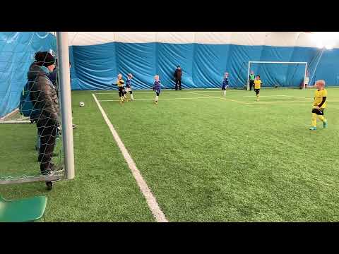 KuPS - LAUTP/Sininen