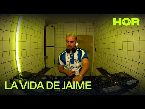 LA VIDA DE JAIME | HÖR - April 21 / 2025