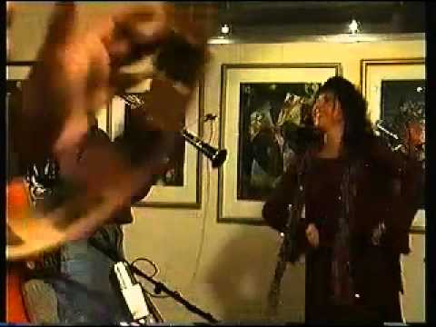 Klezmania; Doina / Vu Bistu Geven (Freilakhs)