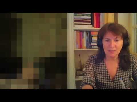 19Ro-Daniela si timpurile atlantilor-Hipnoza Regresiva Ezoterica Victoria Arsenie