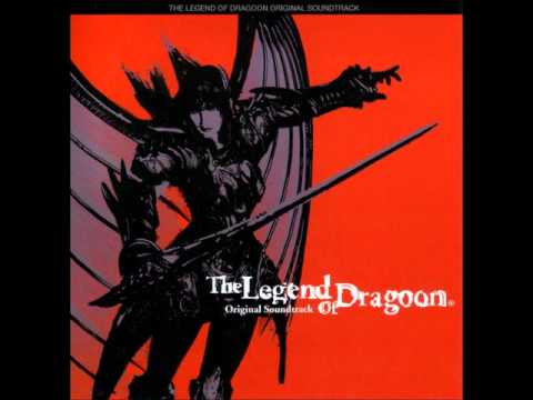 The Legend of Dragoon - Complete OST
