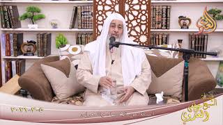” أسئلة عن الإسراء والمعراج ”  تاريخ 5 3 2021