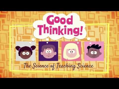 Smithsonian Science Education Center - Customer Success Story