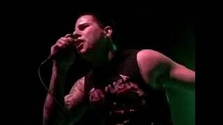 Avenged Sevenfold - We Come Out at Night Live Ventura 2004