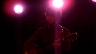 Bobby Long - &quot;Being a Mockingbird&quot; (10/29/09)