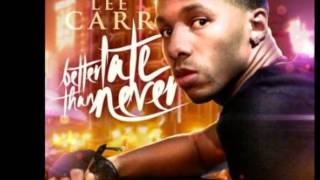 Lee Carr ft. Jamie Foxx-Ex-Man