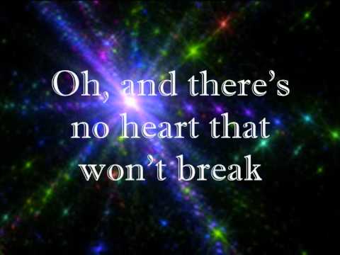 Fame TV series.. I still believe in me.... with Lyrics