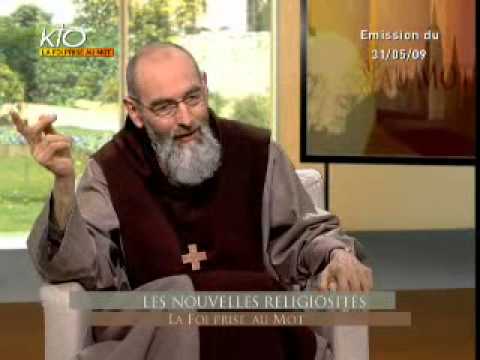 Les nouvelles religiosités