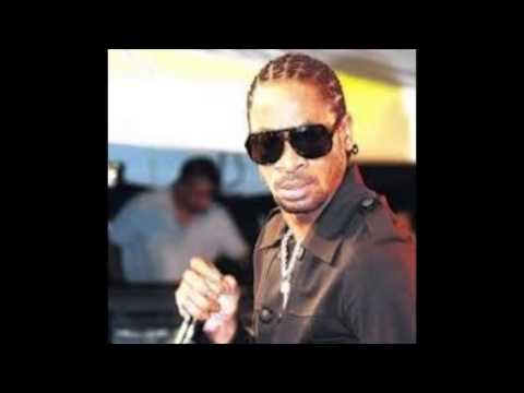 Bounty Killer - Bad Man Party -Scheme Up Riddim (november 2014)