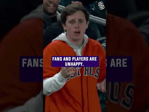 2024 MLB jerseys designed by Nike and Fanatics are a DISASTER