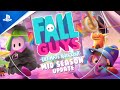 Fall Guys | Season 2 - Mid Season Update | PS4