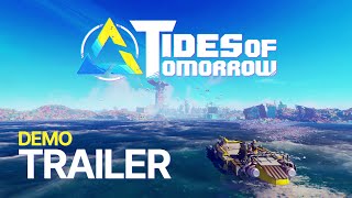 Tides of Tomorrow demo trailer teaser