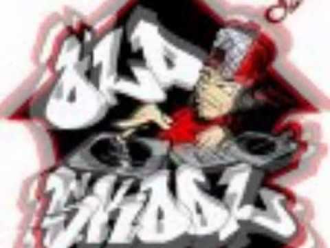 barkin brothers - gonna catch you (gordons groove)