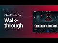 Video 2: Nemesis Walkthrough by Derek van Krogh