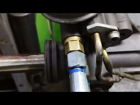 фото рулевая рейка на ауди а4 б6 0