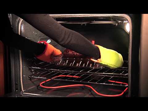 How to prepare a ham