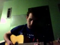 Master's House (J. Tillman COVER) by Underground Wildfires