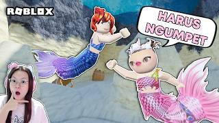 Download lagu Playing Hide and Seek with Mermaids?!! [Roblox Indonesia] mp3