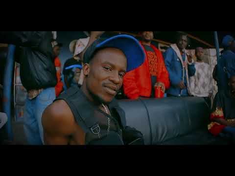 T.L.W CREW_KAA NYEMBAMBA ( Official Music Video )