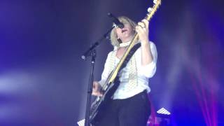 R5 : Ain&#39;t No Way We&#39;re Going Home - Reading, PA 3.7.16