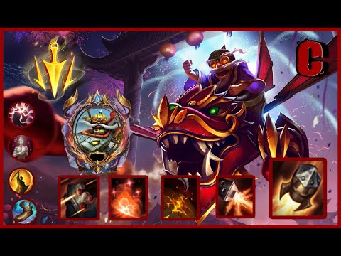 Corki Montage/ Daring Bombardier/Best Plays From A to Z