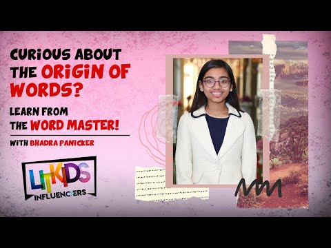 Spelling hacks every student should know | Become a word master | LITKIDS Influencers