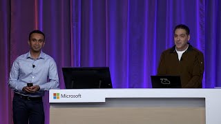 Get ready for ESG Regulation with Microsoft Cloud for Sustainability | BRK272H