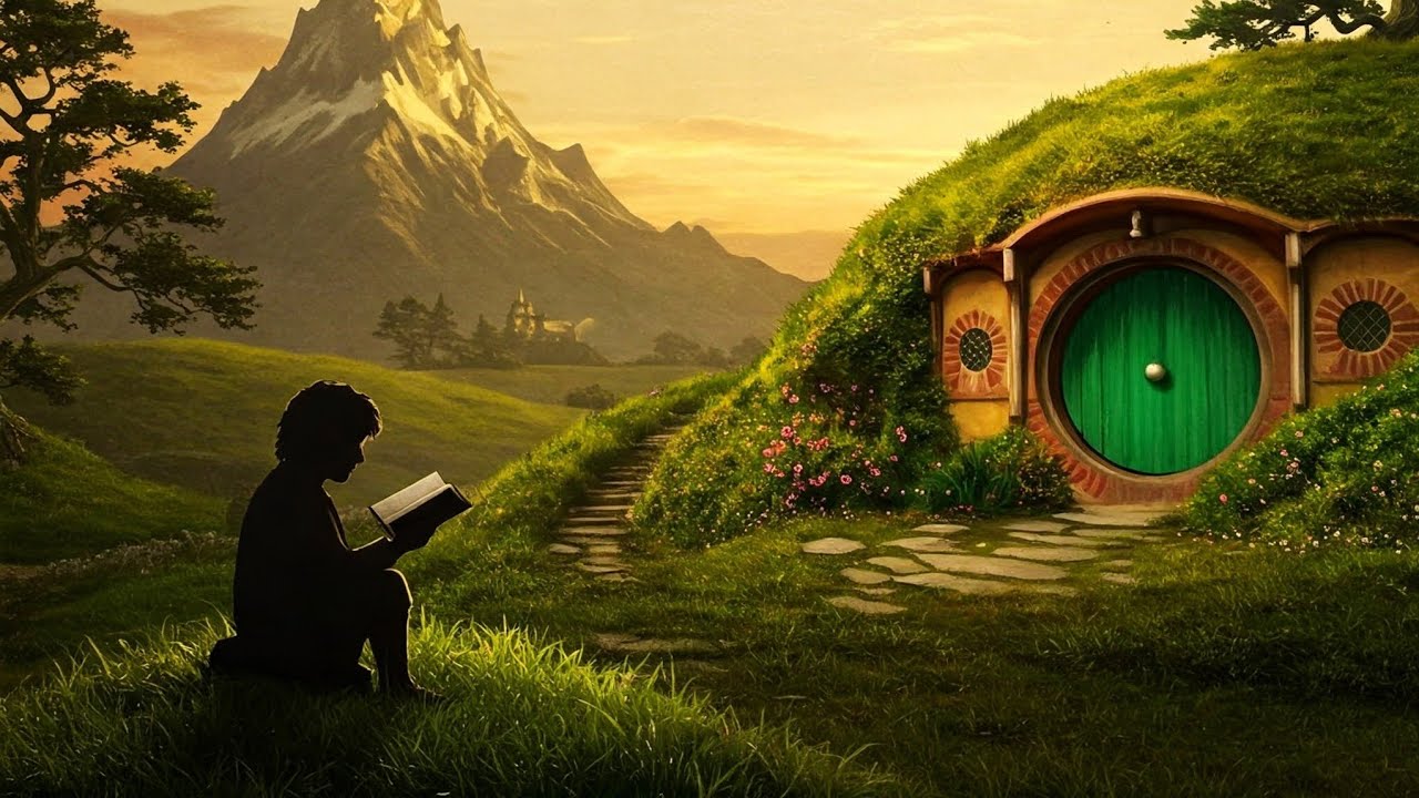 The Hobbit 4 Review: Middle-earth's Untold Shadows Rise Again