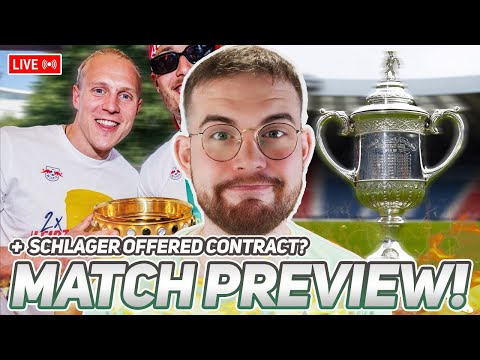HAVE CELTIC OFFERED A CONTRACT TO XAVER SCHLAGER? | + Dundee Scottish Cup preview...
