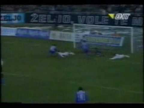 1997/98 Željezničar - Sarajevo 1:2