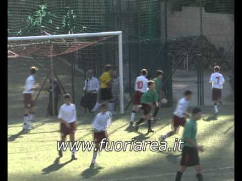 Olimpia - Città di Monterotondo