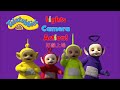 The Mandarin Teletubbies Lights Camera Action 好戲上場 Cast Video