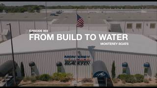 The World Behind Elite | Episode 3: From Build to Water