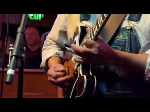 Cadillac Zack Presents Chris Cain - Steppin' On A High Wire - 4/29/19 Maui Sugar Mill - Tarzana, CA