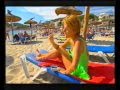 Mary Nightingale On Holiday 1998