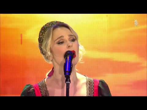 Тамо далеко (There, far away) - Пелагея (2023)