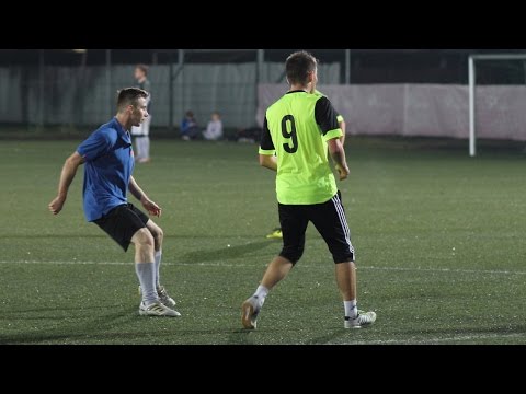 Niezniszczalni - Brotha Collective: 6. tydzień (FLS Jesień 2016)