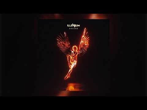 ILLENIUM - Every Piece of Me ft. Echos