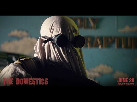 The Domestics (Clip 'Sheets')