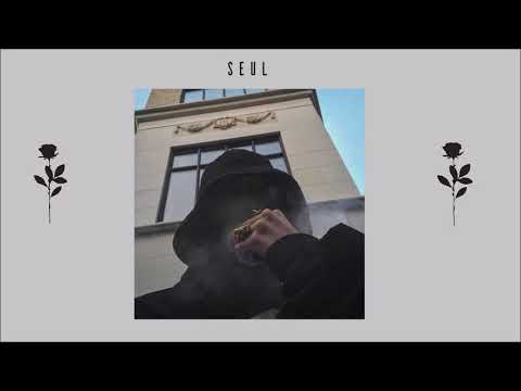 (FREE) Ateyaba x Hamza x Laylow Type Beat | "Seul"