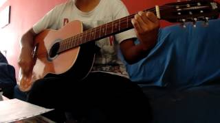 Silvio Rodríguez: Sortilegio (Cover)