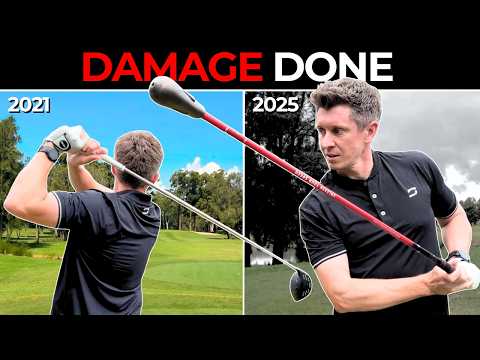 What Really Happens When You STOP Speed Training